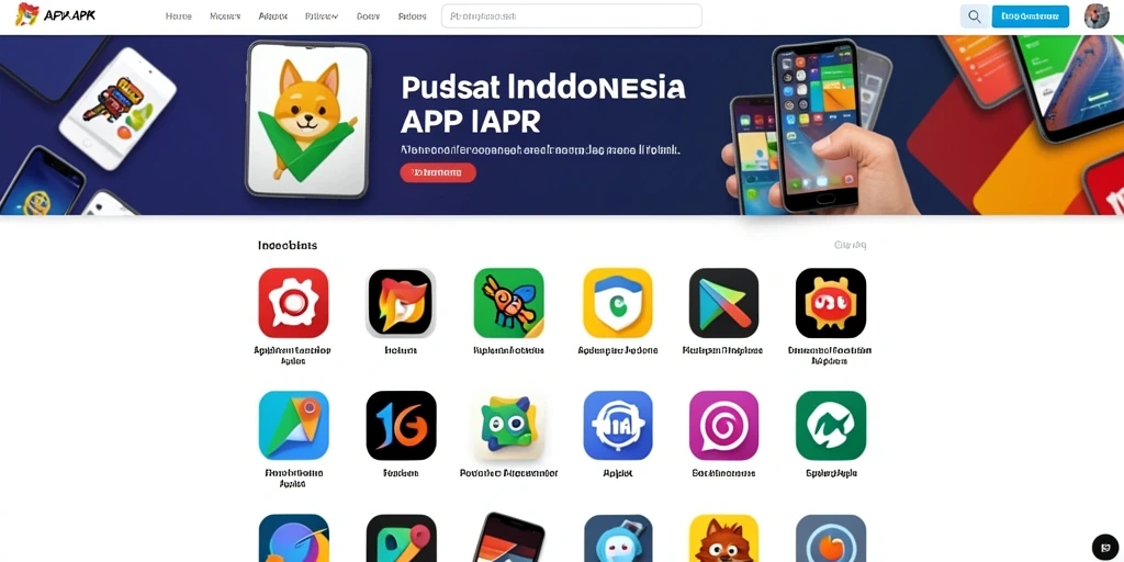 Pengaturan senjata yang mudah dipahami.