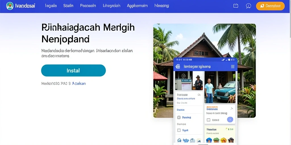 Grafis memukau dengan efek suara yang menambah keseruan.