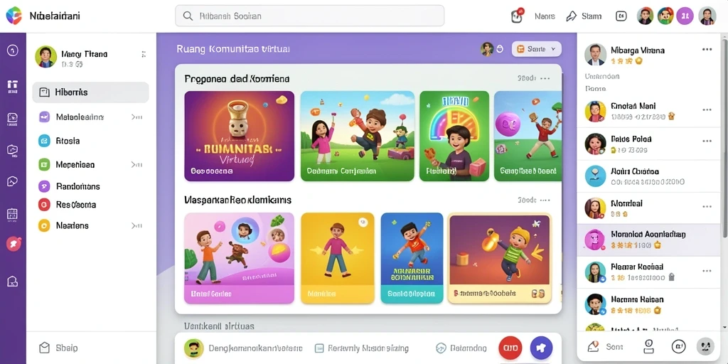 Fitur live betting untuk pengalaman yang lebih mendebarkan.