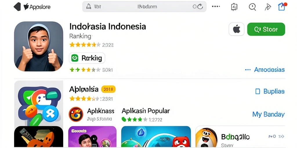 Fitur leaderboard untuk bersaing dengan teman-teman.