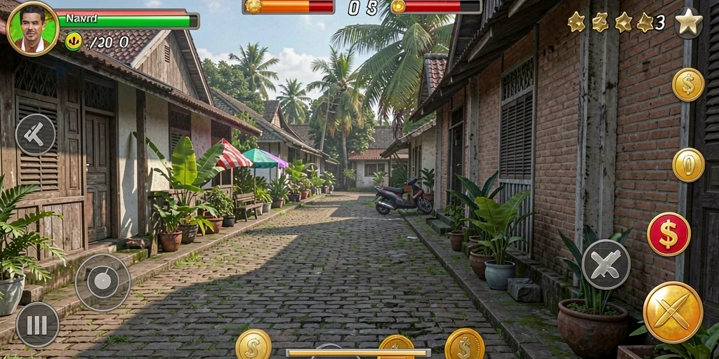 Bonus dan promosi menarik untuk semua pemain.