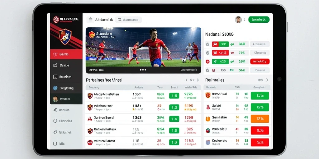 Pembaruan rutin untuk fitur yang lebih baik.