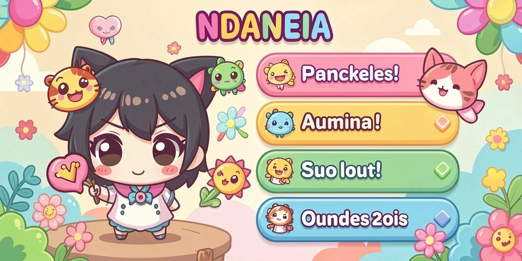 Highlight fitur interaktif dan komunitas dalam game PUNCAKTOTO.