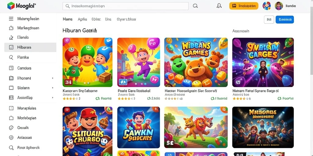 Bonus menarik menanti setiap pemain slot