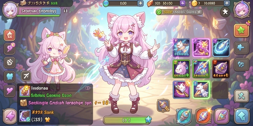 Mode multiplayer yang seru untuk dimainkan bersama teman.